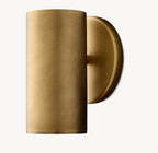 Champeaux Outdoor Sconce