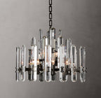 Bonnington Round Chandelier 24"