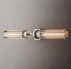 Lambeth Hexagonal Grand Linear Sconce