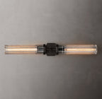 Lambeth Hexagonal Grand Linear Sconce