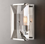 Harlow Crystal Sconce