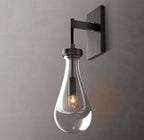 Rain Sconce