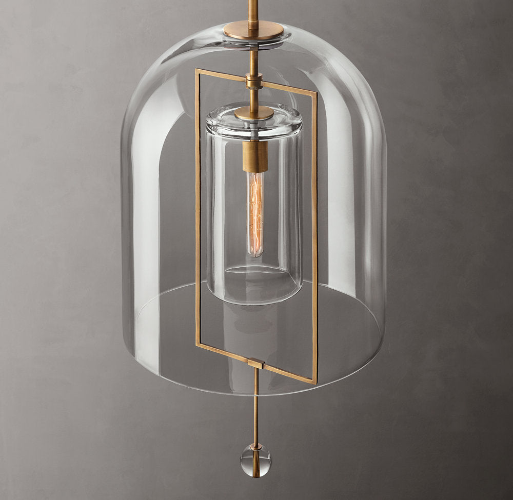 Fulcrum Pendant