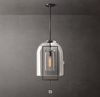 Fulcrum Pendant
