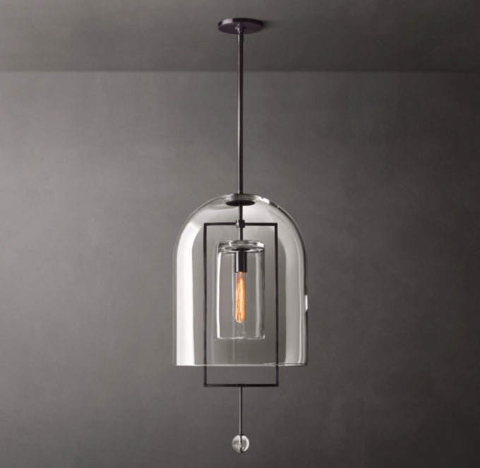 Fulcrum Pendant