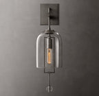 Fulcrum Sconce