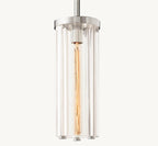 Savile Cylindrical Pendant