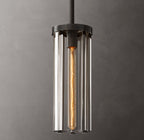 Savile Cylindrical Pendant
