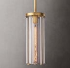 Savile Cylindrical Pendant