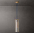 Savile Square Pendant