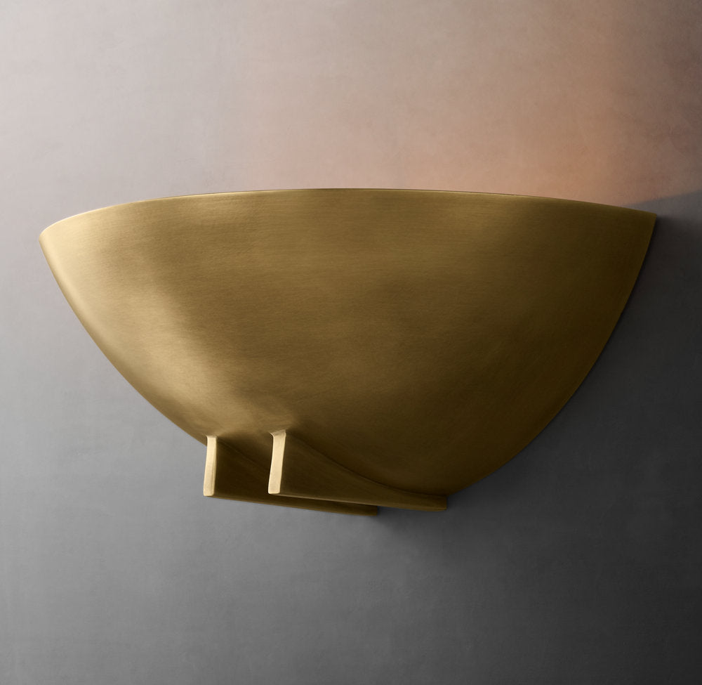 Torcello Sconce