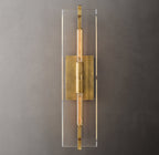 Marbuzet Linear Sconce