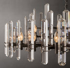 Bonnington Round Chandelier 24"