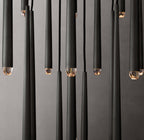 Aquitaine Round Chandelier 30"
