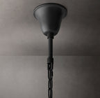 Rhys Round Chandelier 32"