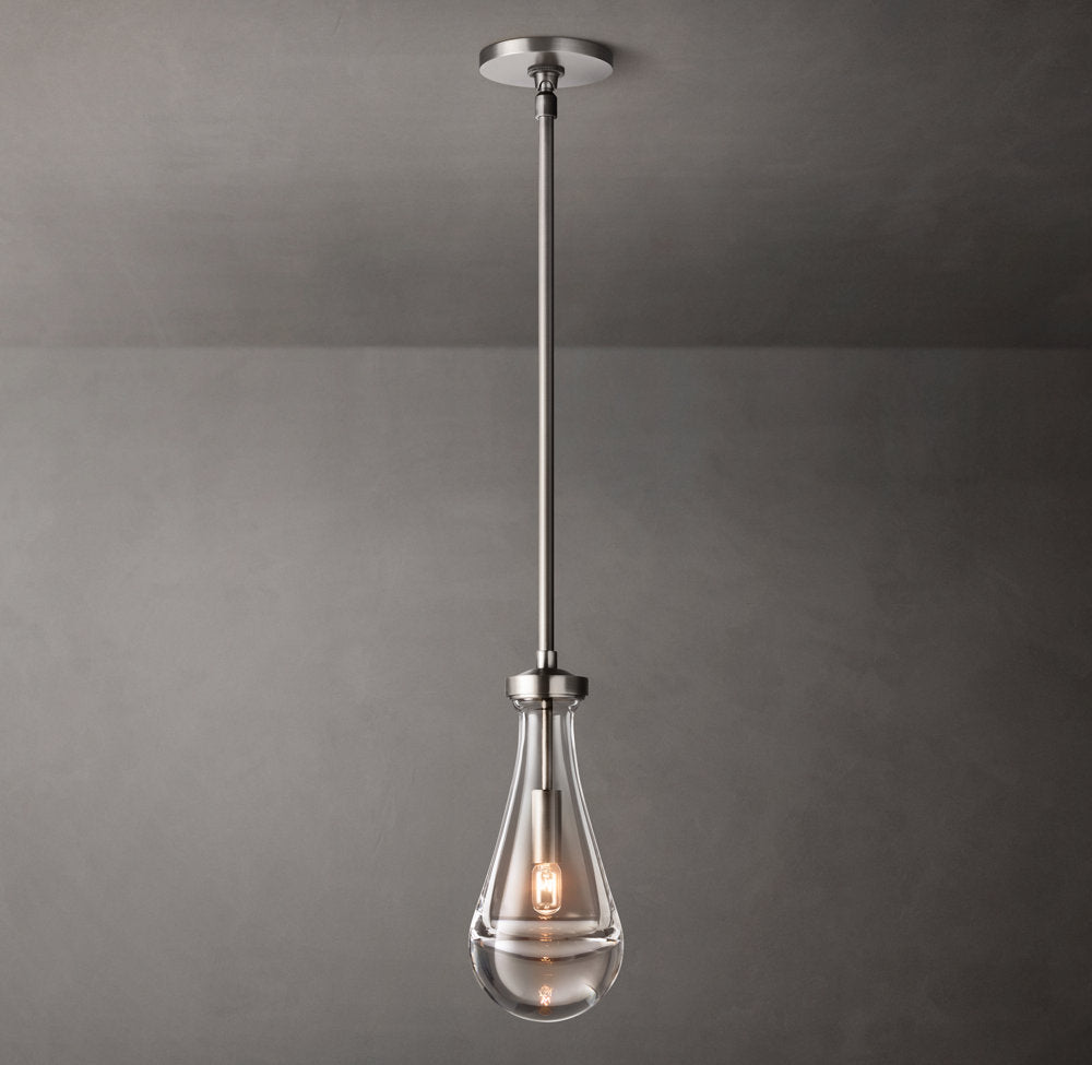 Rain Outdoor Pendant