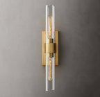 Ravelle Linear Sconce