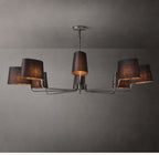 Martineau Round Chandelier 60"
