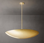 Italian Dish Pendant