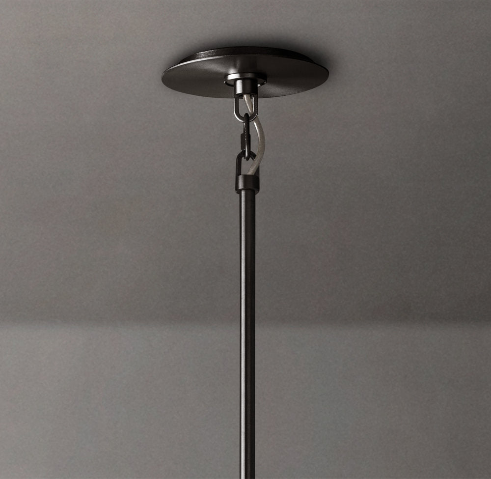 Opaline Pendant