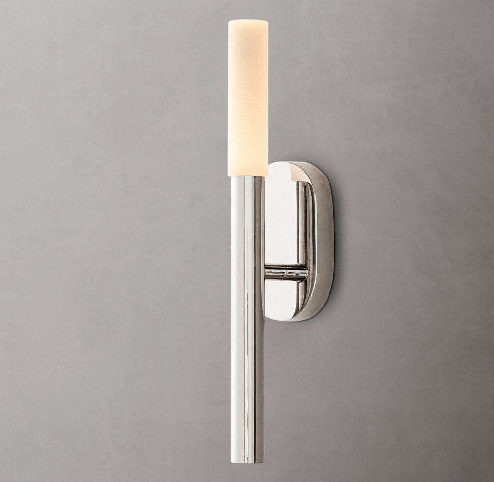 Rousseau Sconce