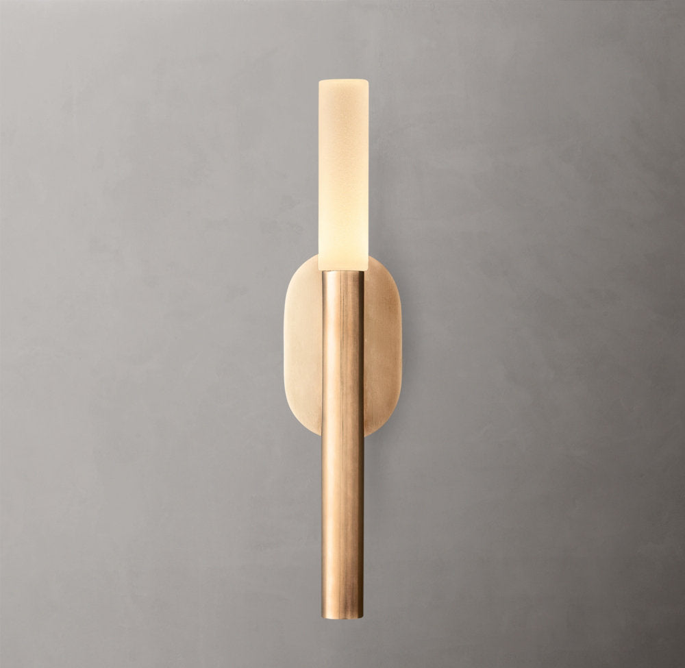 Rousseau Sconce