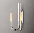 Rousseau Double Sconce