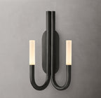 Rousseau Double Sconce