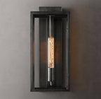 Beckman Sconce 18"