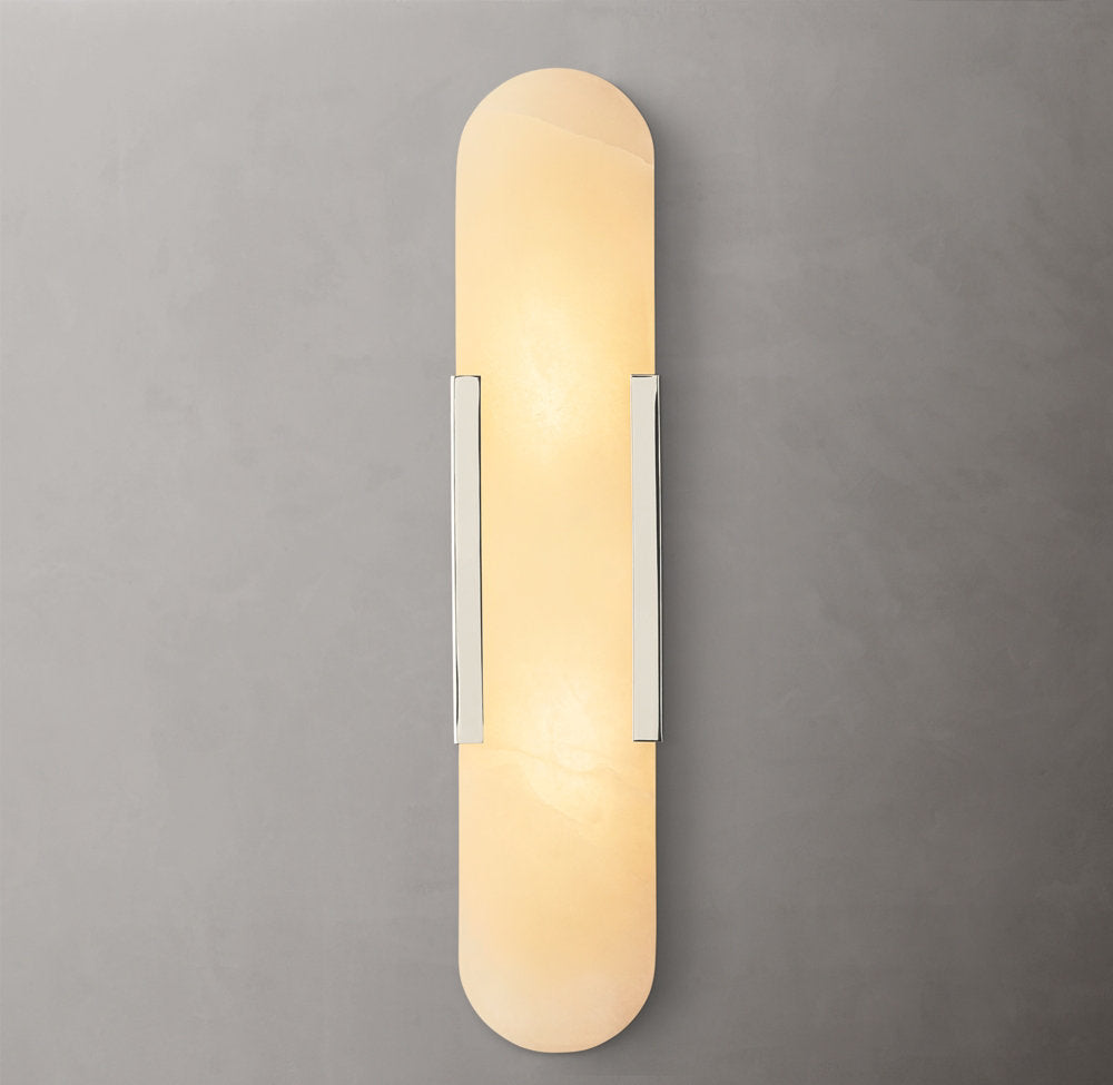 Melange Sconce