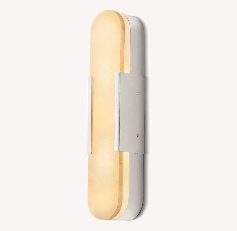 Melange Sconce
