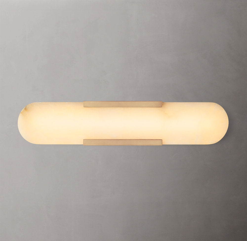 Melange Sconce