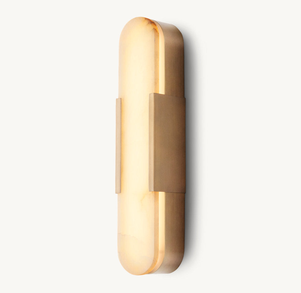 Melange Sconce