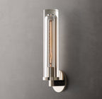 Savile Round Sconce