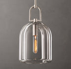 Botanist Cloche Pendant