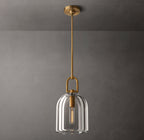 Botanist Cloche Pendant