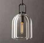 Botanist Cloche Pendant