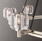 Demaret Round Chandelier 48"