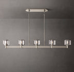 Demaret Linear Chandelier 54"