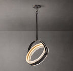 Olympic Pendant