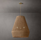 Ceva Funnel Pendant