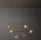 Demaret Mobile Round Chandelier