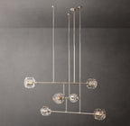 Demaret Mobile Round Chandelier
