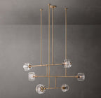 Demaret Mobile Round Chandelier
