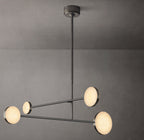 Alexander Mobile Chandelier 36"