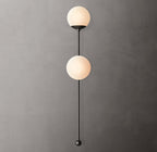 Cirque Grand Sconce