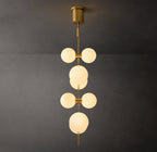 Modern Rail Pendant