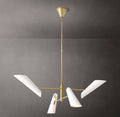 Franca Round Chandelier 50"