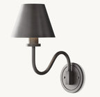 Clarence Sconce