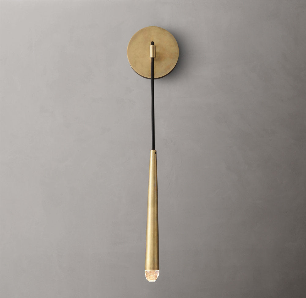 Aquitaine Sconce
